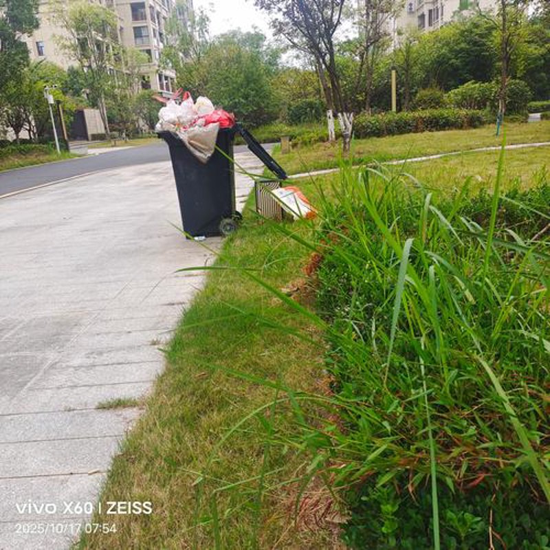 冷水滩区物业管理